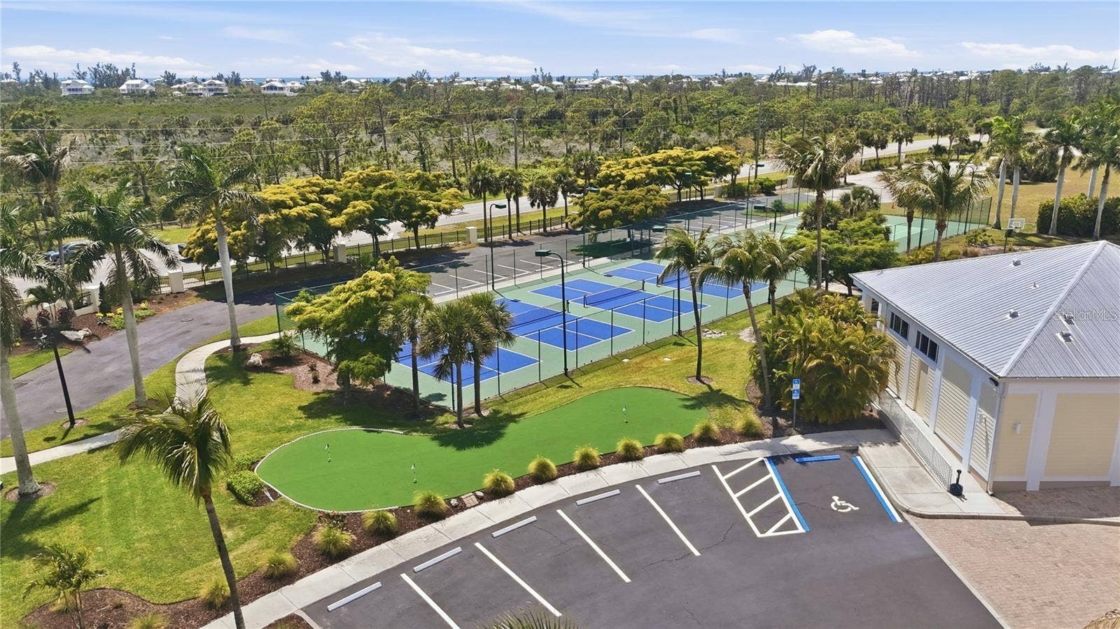 8407 PLACIDA ROAD, #205, Placida, FL 33946 8407 PLACIDA ROAD, #205, Placida, FL 33946