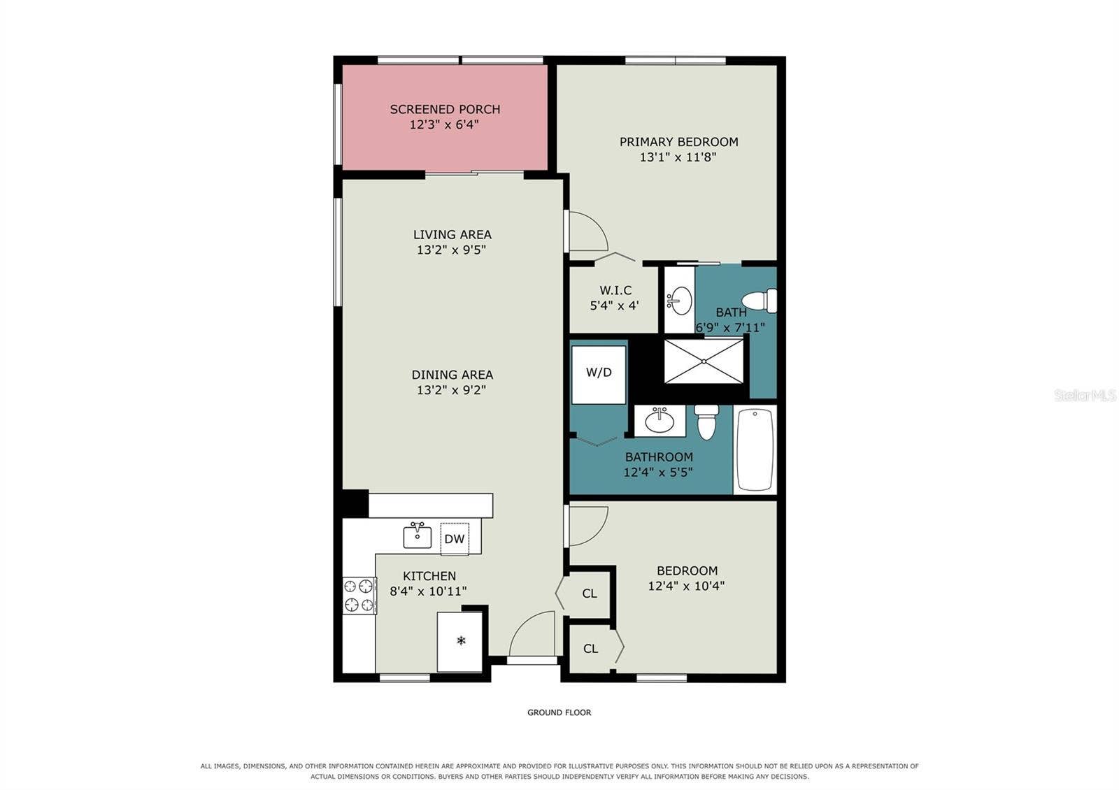8407 PLACIDA ROAD, #205, Placida, FL 33946 8407 PLACIDA ROAD, #205, Placida, FL 33946