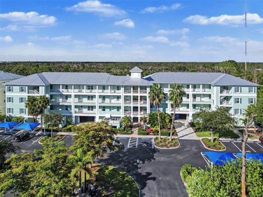 Property photo for 8407 PLACIDA ROAD, #205, Placida, FL