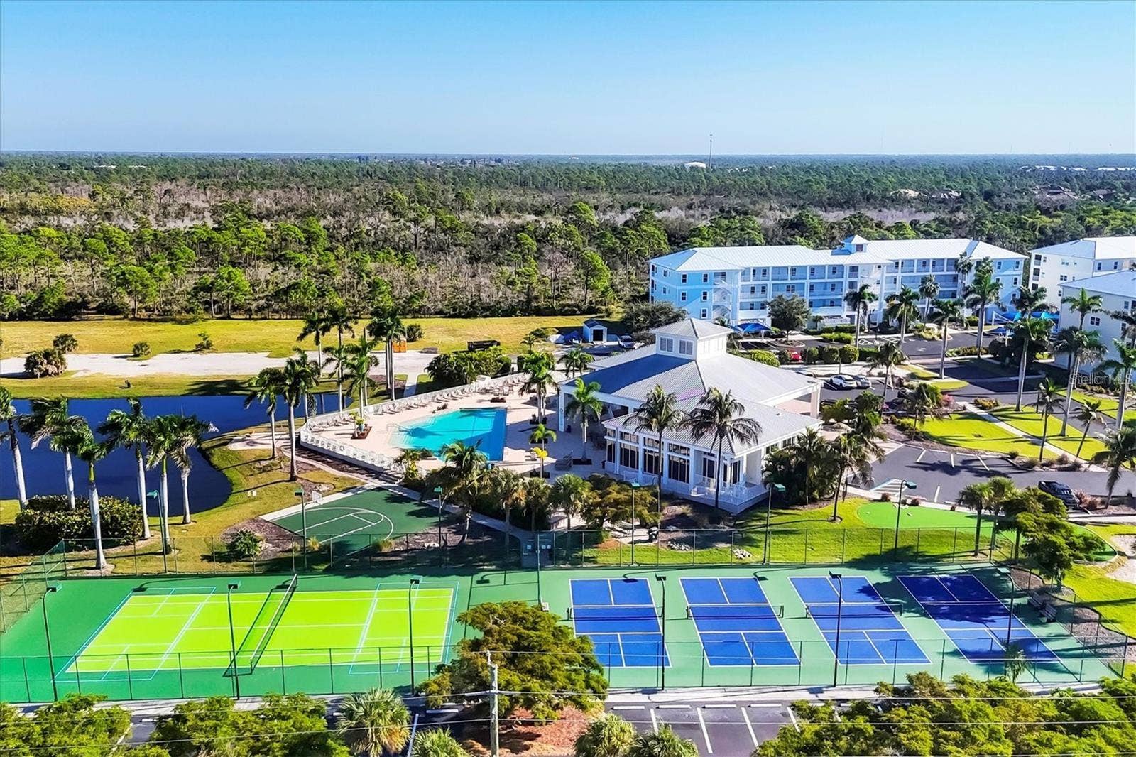 8407 PLACIDA ROAD, #205, Placida, FL 33946 8407 PLACIDA ROAD, #205, Placida, FL 33946