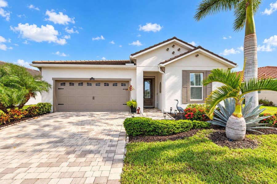 Property photo for 11802 SISTINE LANE, Venice, FL