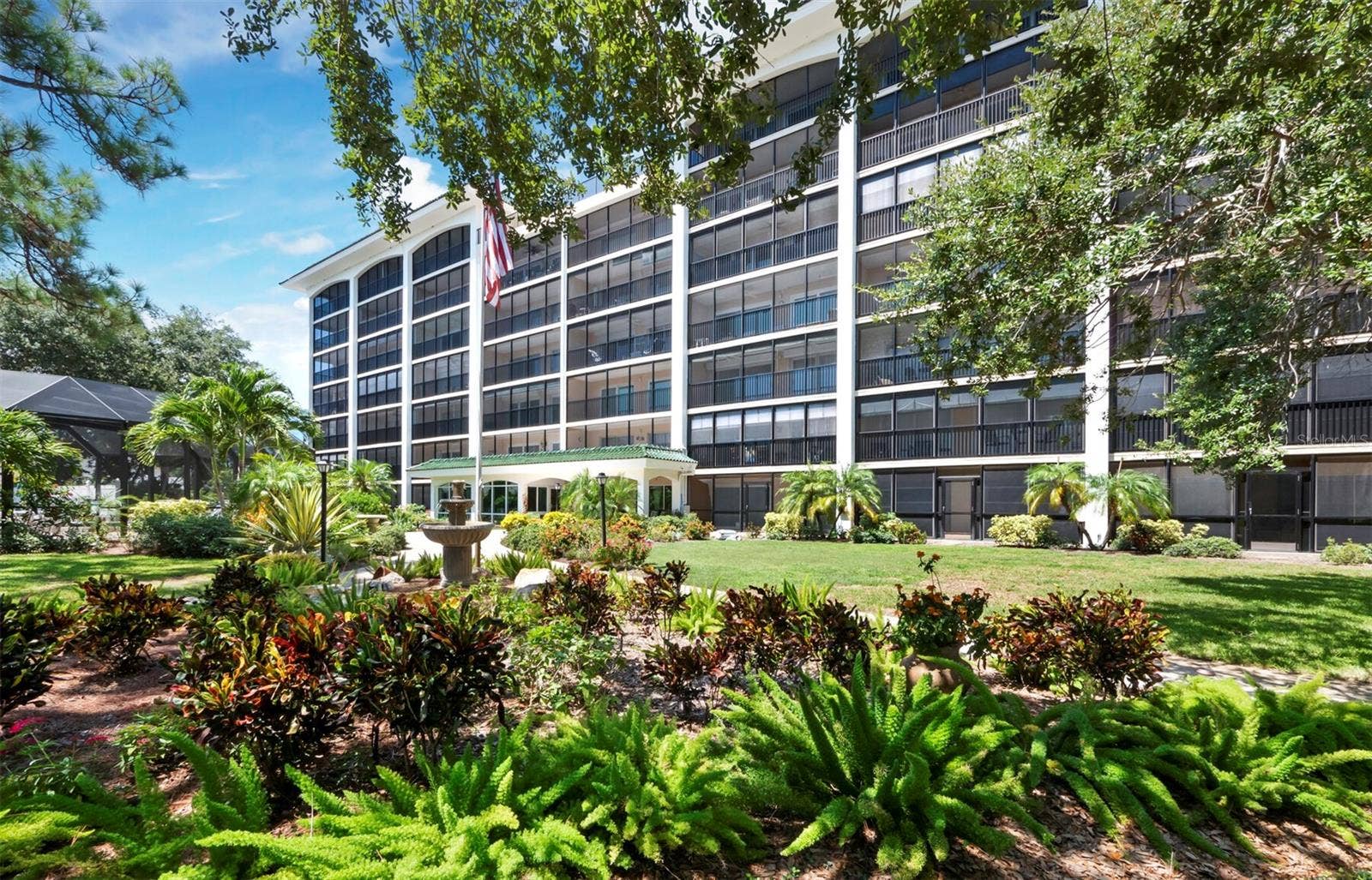512 W VENICE AVENUE, #607, Venice, FL 34285 512 W VENICE AVENUE, #607, Venice, FL 34285