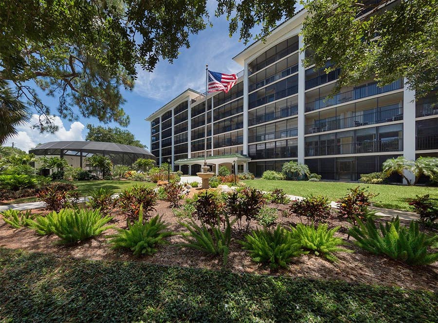 Property photo for 512 W VENICE AVENUE, #607, Venice, FL