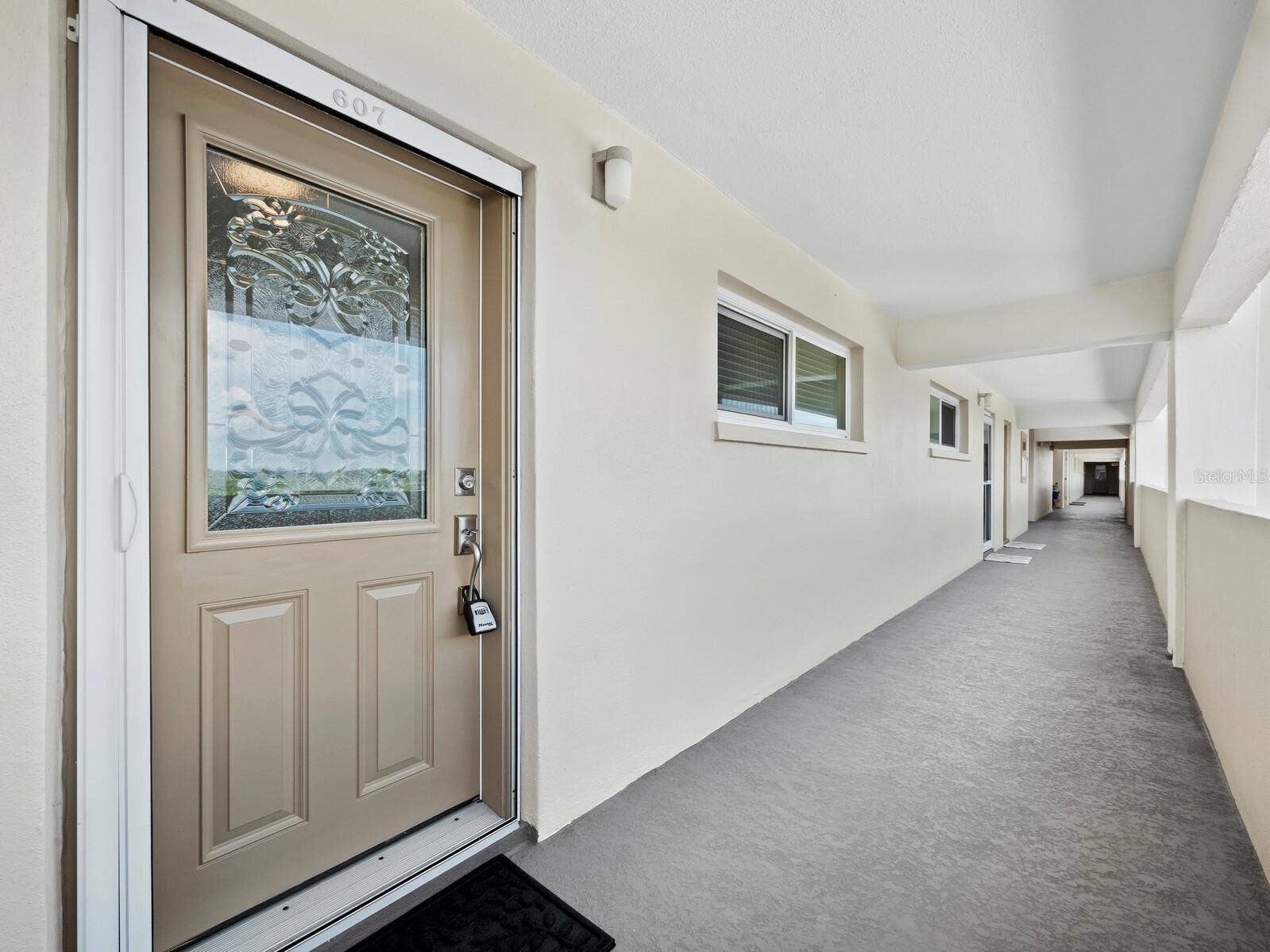512 W VENICE AVENUE, #607, Venice, FL 34285 Thank you for viewing