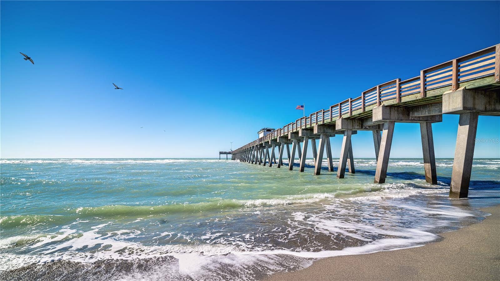 512 W VENICE AVENUE, #607, Venice, FL 34285 512 W VENICE AVENUE, #607, Venice, FL 34285