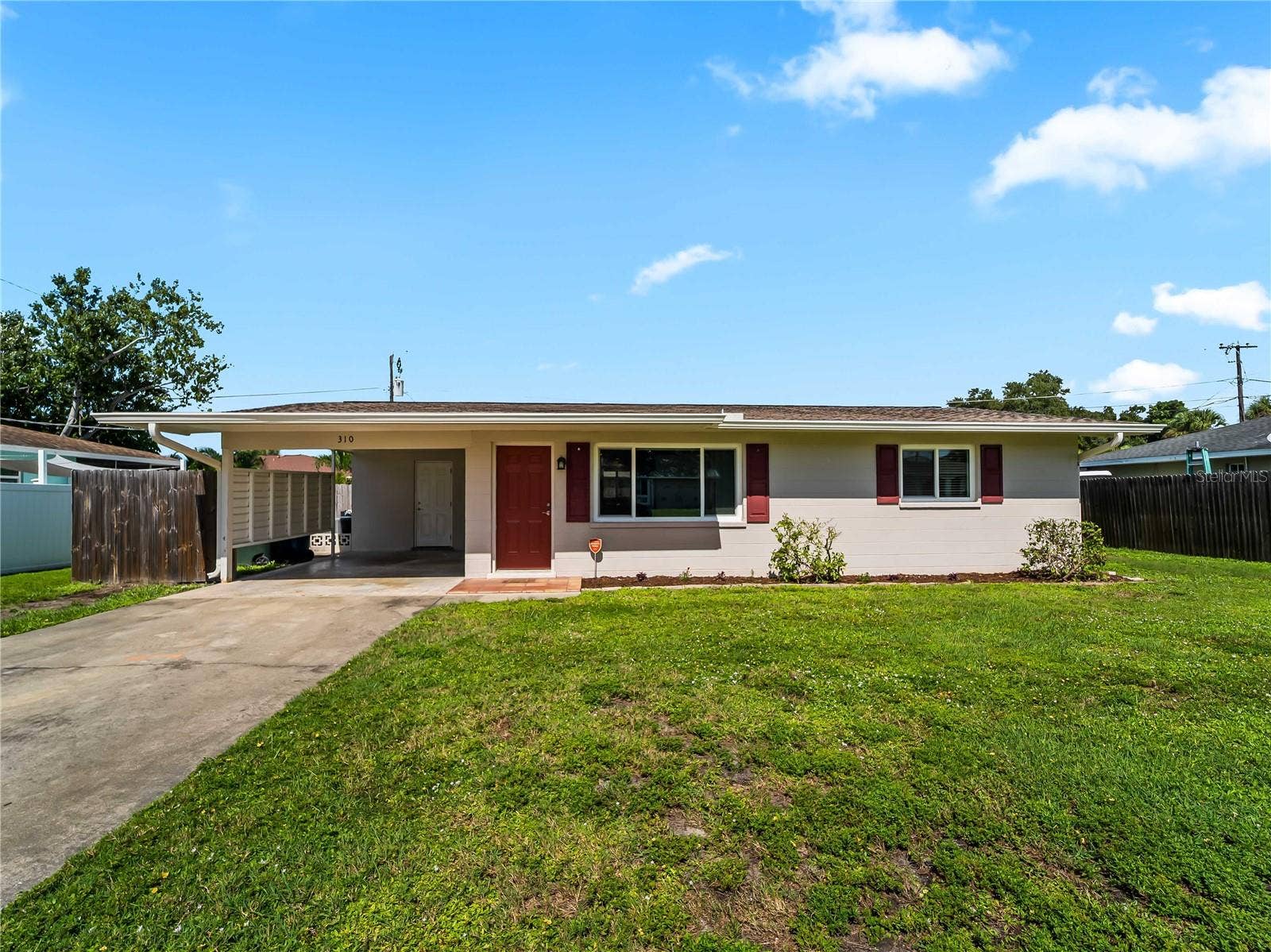 310 GRANT ROAD, Venice, FL 34293 310 GRANT ROAD, Venice, FL 34293