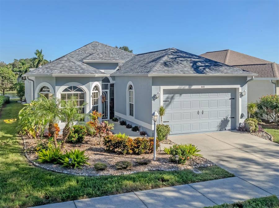 Property photo for 443 BERMUDA ISLES CIRCLE, Venice, FL