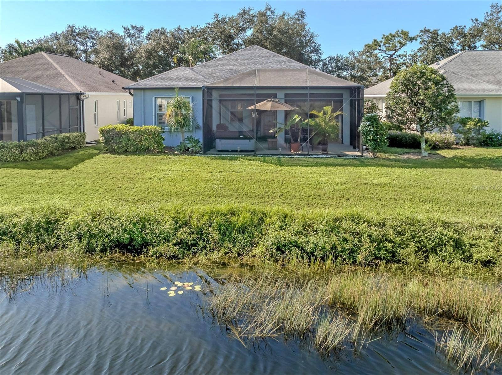 443 BERMUDA ISLES CIRCLE, Venice, FL 34292