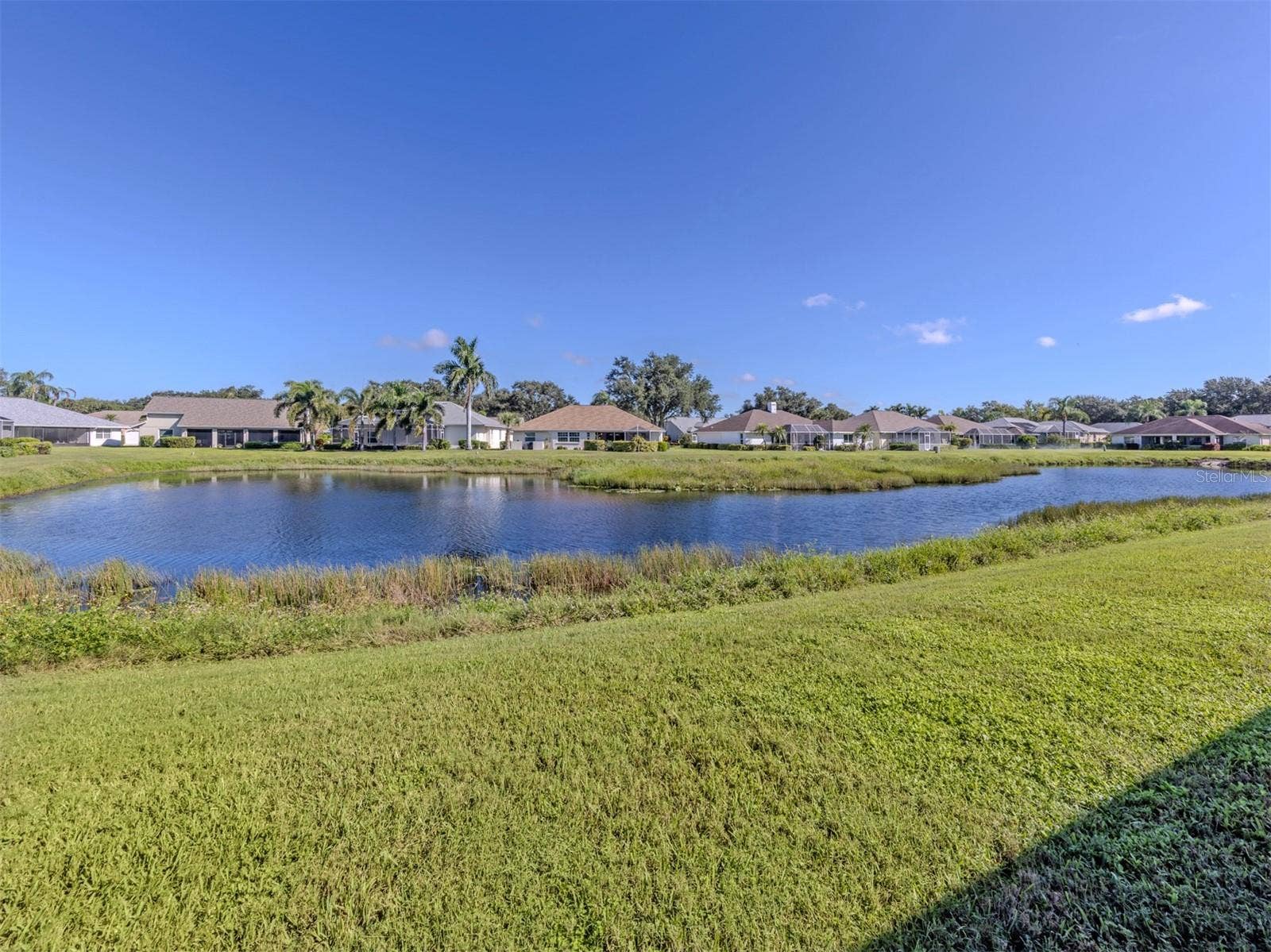 WOW! Now THIS is a backyard view worth falling in love with! A gorgeous stretch of shimmering lake, lush greenery, and picture-perfect Florida scenery creates a breathtaking backdrop that makes every day feel like a getaway. Just imagine calling this beautiful view your own!