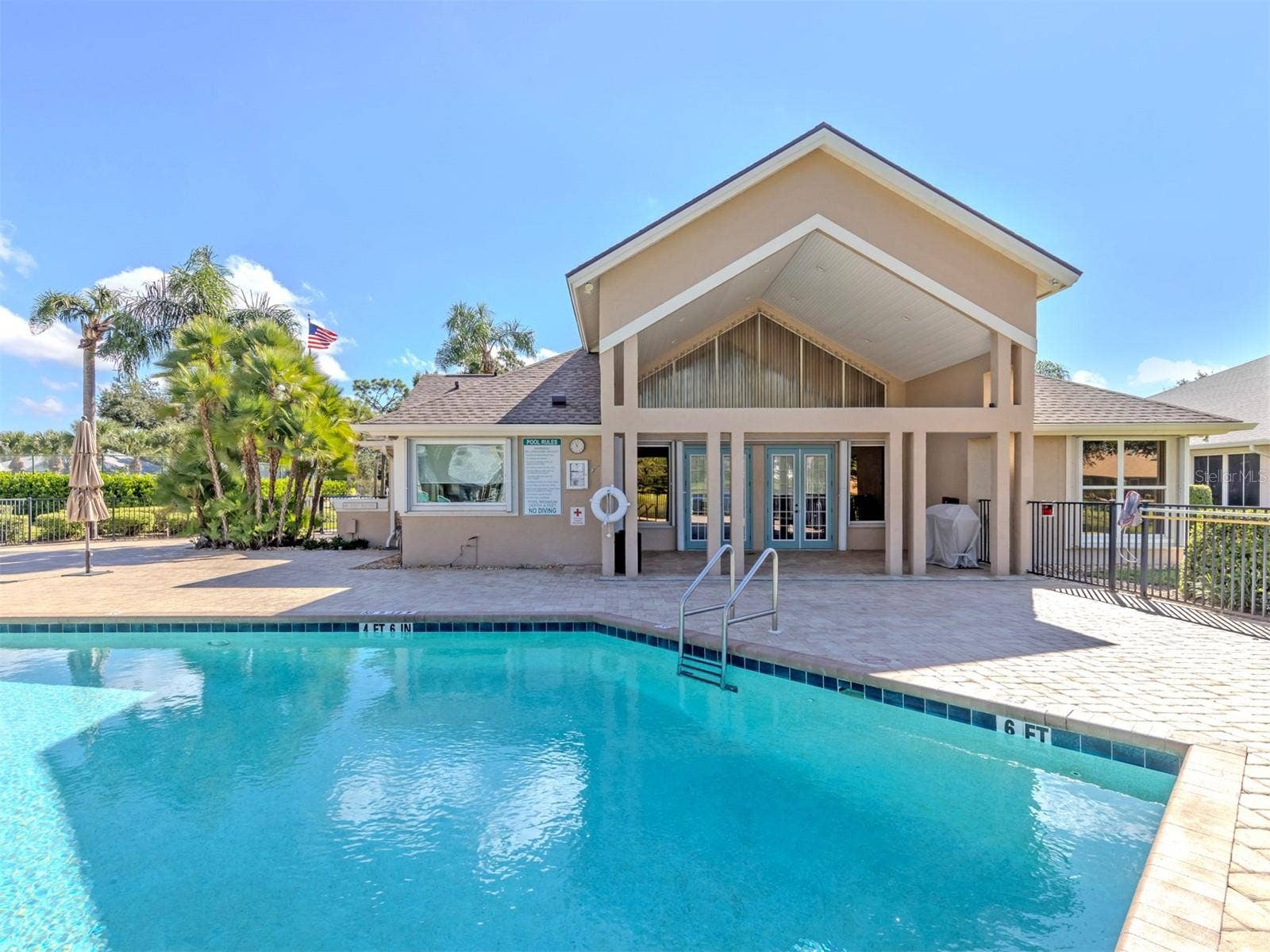 443 BERMUDA ISLES CIRCLE, Venice, FL 34292