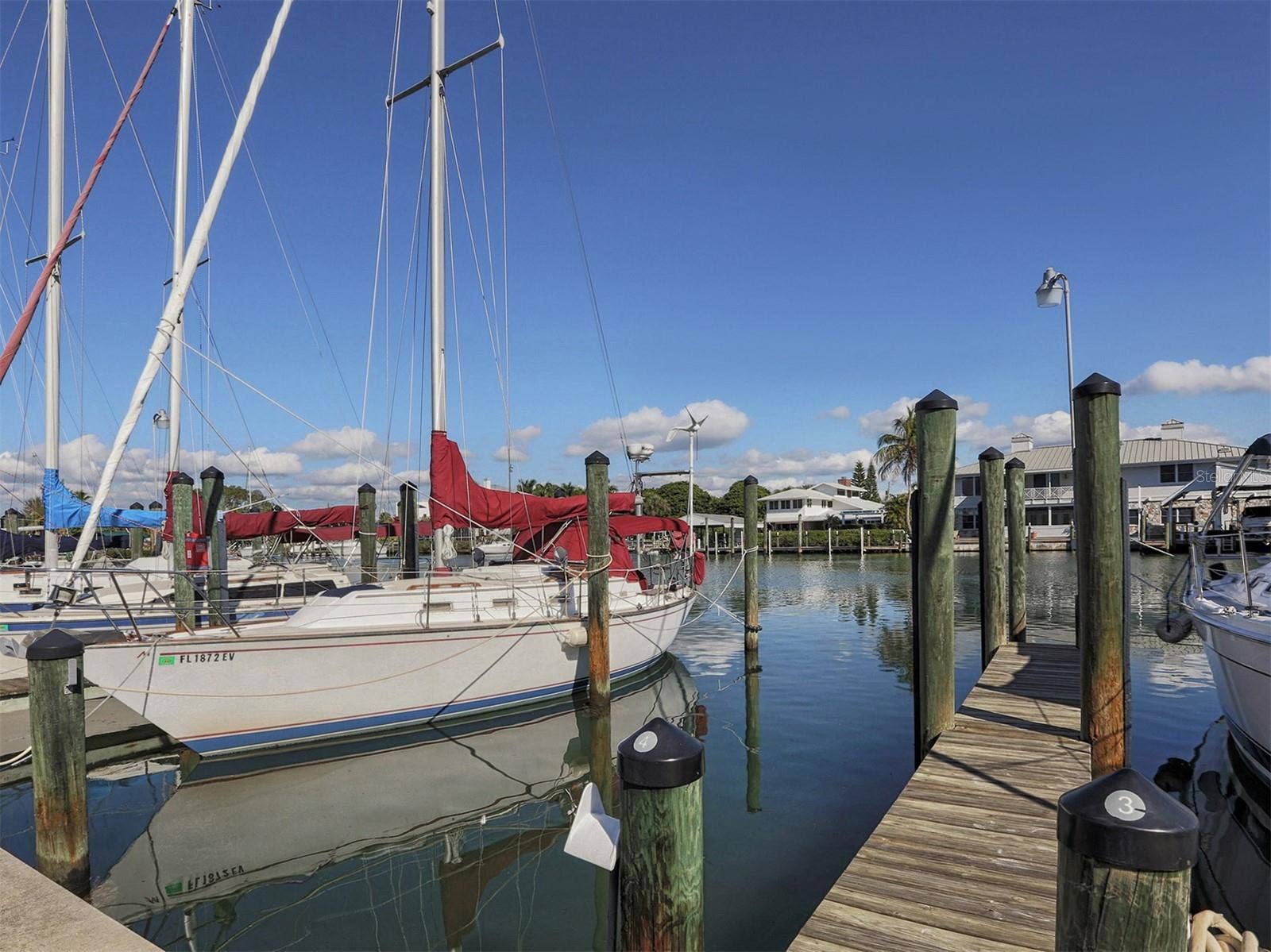 443 BERMUDA ISLES CIRCLE, Venice, FL 34292