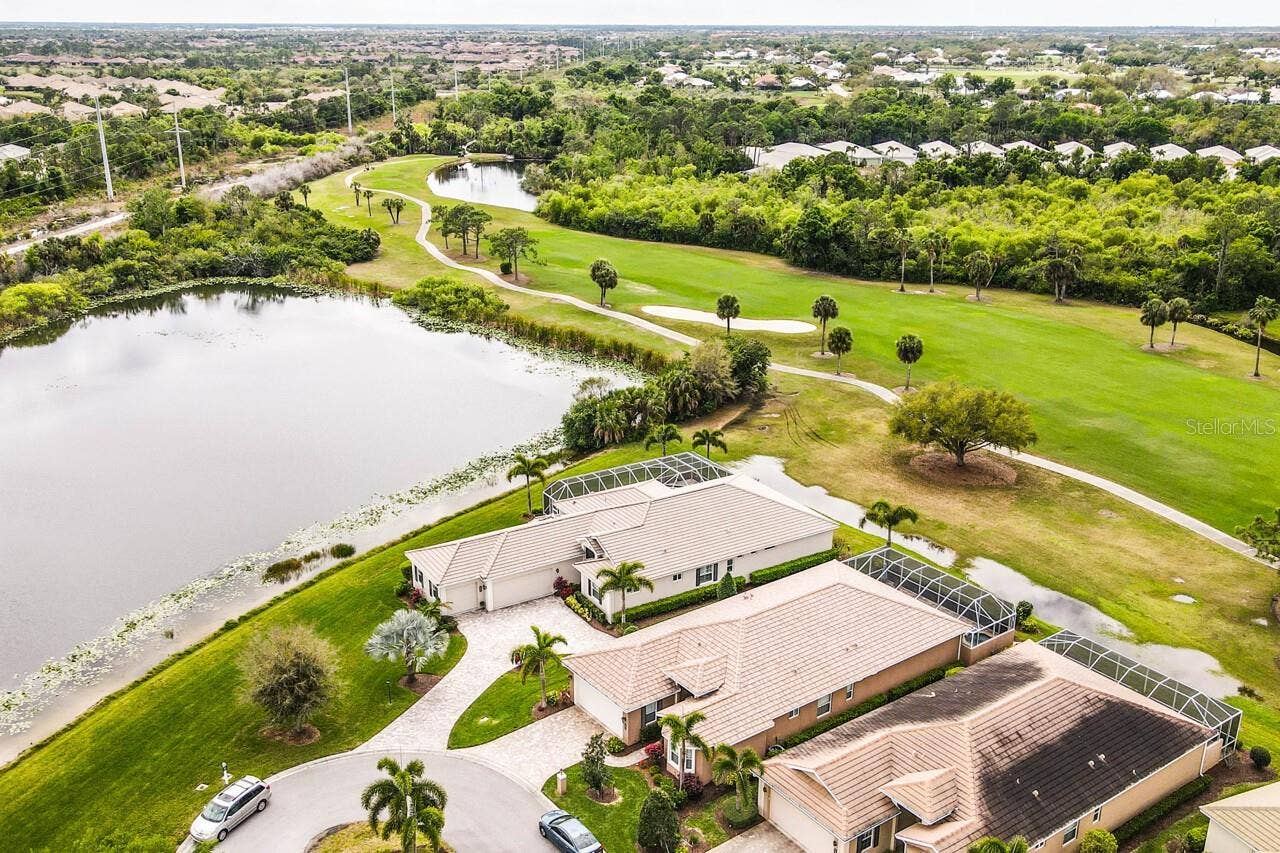 1580 LANCASHIRE DRIVE, Venice, FL 34293 1580 LANCASHIRE DRIVE, Venice, FL 34293