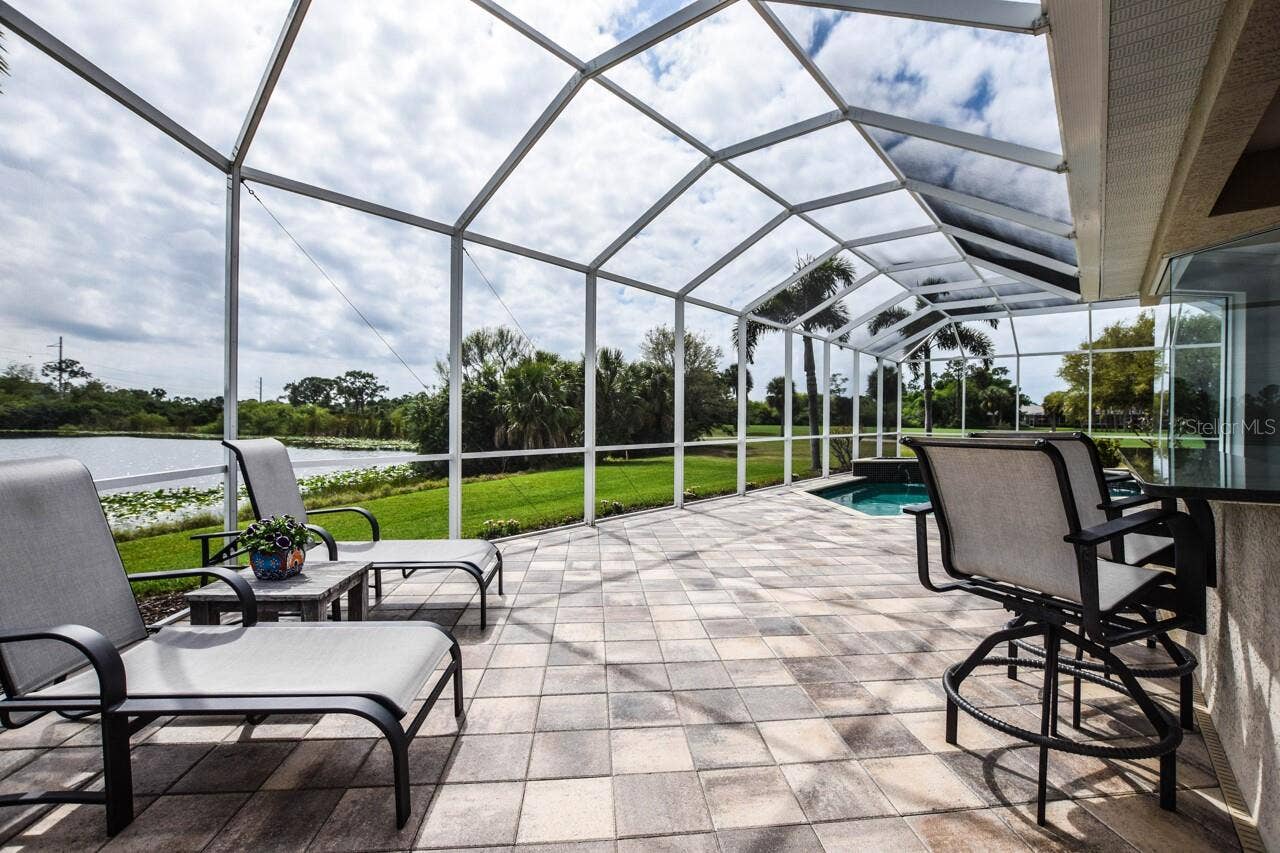 1580 LANCASHIRE DRIVE, Venice, FL 34293 1580 LANCASHIRE DRIVE, Venice, FL 34293