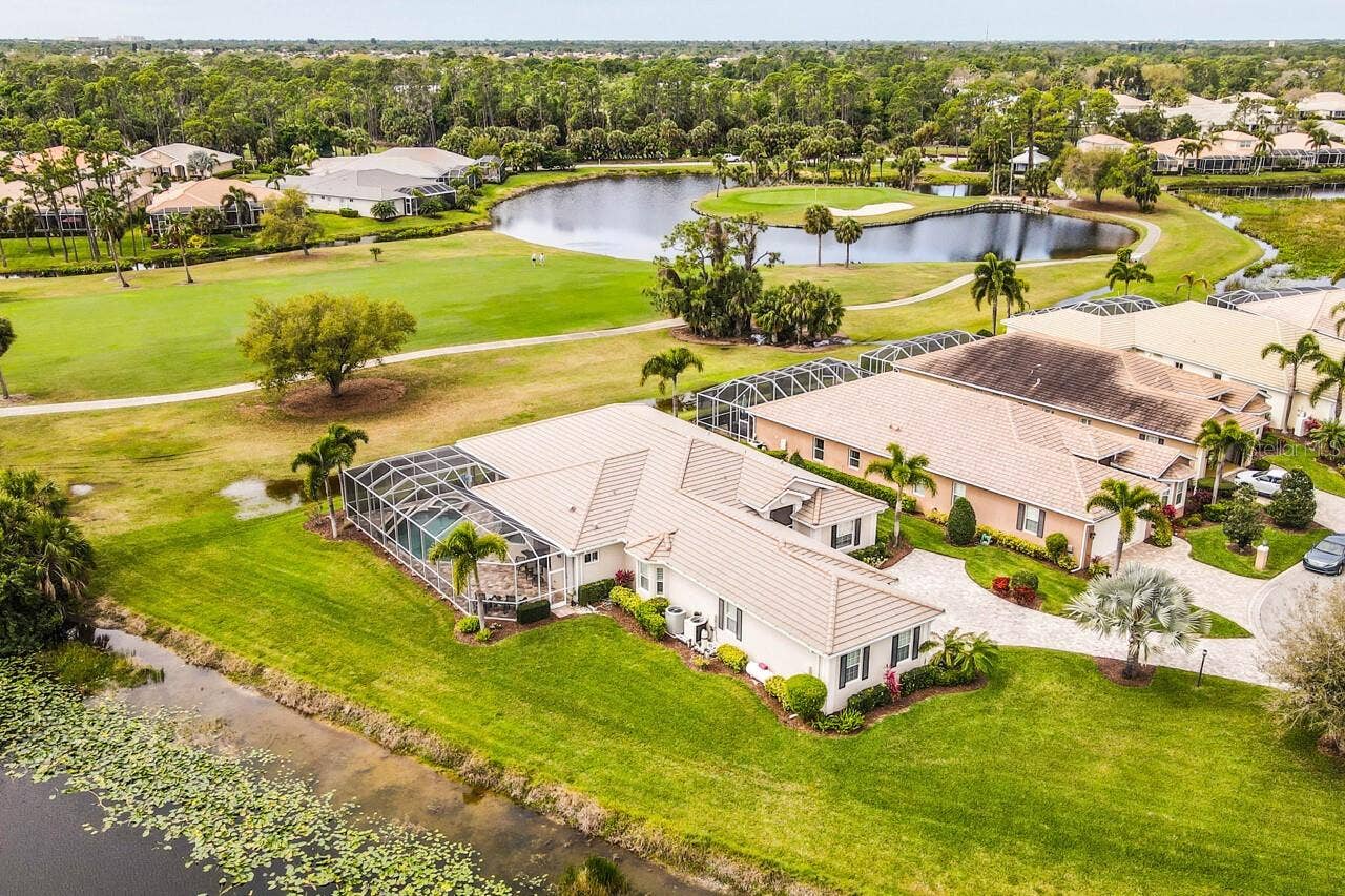 1580 LANCASHIRE DRIVE, Venice, FL 34293 1580 LANCASHIRE DRIVE, Venice, FL 34293