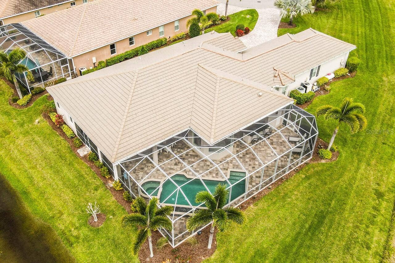 1580 LANCASHIRE DRIVE, Venice, FL 34293 1580 LANCASHIRE DRIVE, Venice, FL 34293