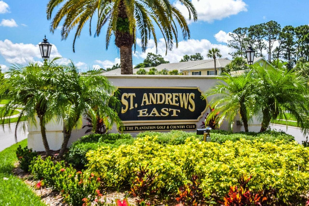 1580 LANCASHIRE DRIVE, Venice, FL 34293 1580 LANCASHIRE DRIVE, Venice, FL 34293