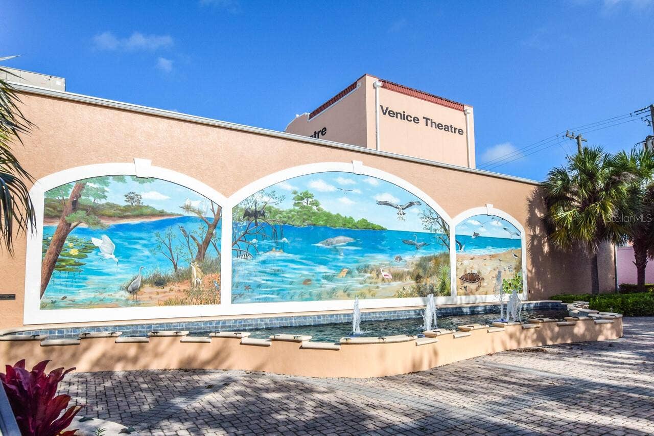 1580 LANCASHIRE DRIVE, Venice, FL 34293 1580 LANCASHIRE DRIVE, Venice, FL 34293