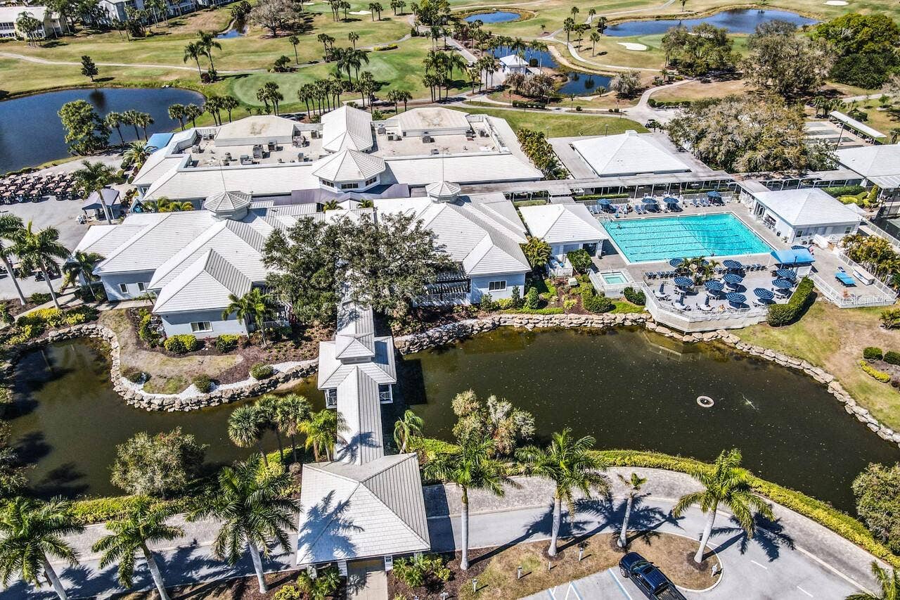 1580 LANCASHIRE DRIVE, Venice, FL 34293 1580 LANCASHIRE DRIVE, Venice, FL 34293