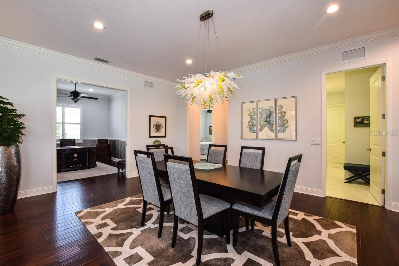 1580 LANCASHIRE DRIVE, Venice, FL 34293 1580 LANCASHIRE DRIVE, Venice, FL 34293
