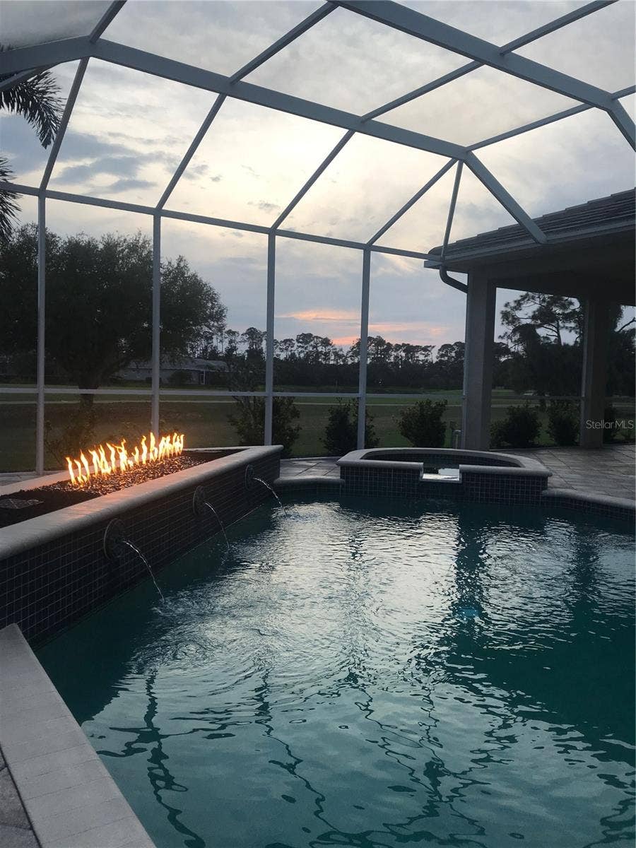 1580 LANCASHIRE DRIVE, Venice, FL 34293 1580 LANCASHIRE DRIVE, Venice, FL 34293