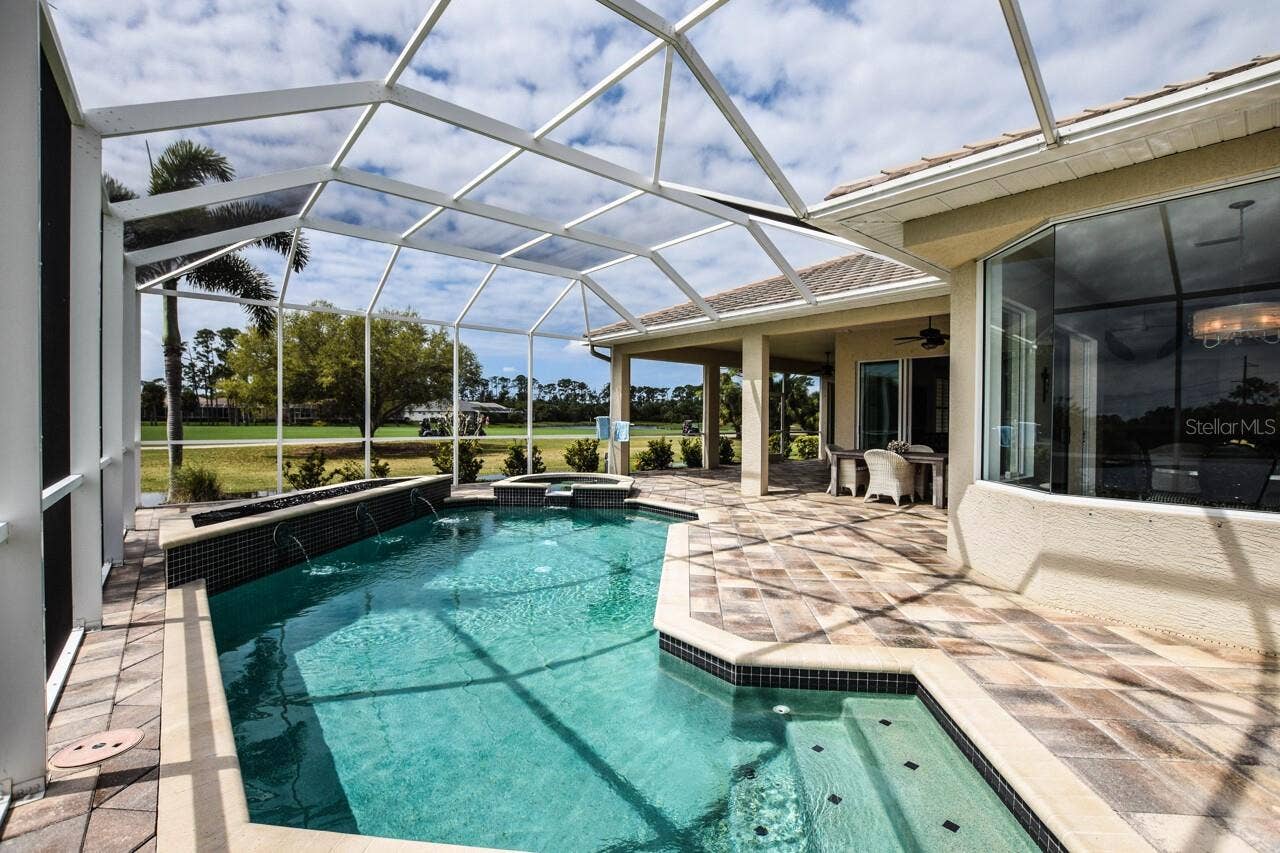 1580 LANCASHIRE DRIVE, Venice, FL 34293 1580 LANCASHIRE DRIVE, Venice, FL 34293
