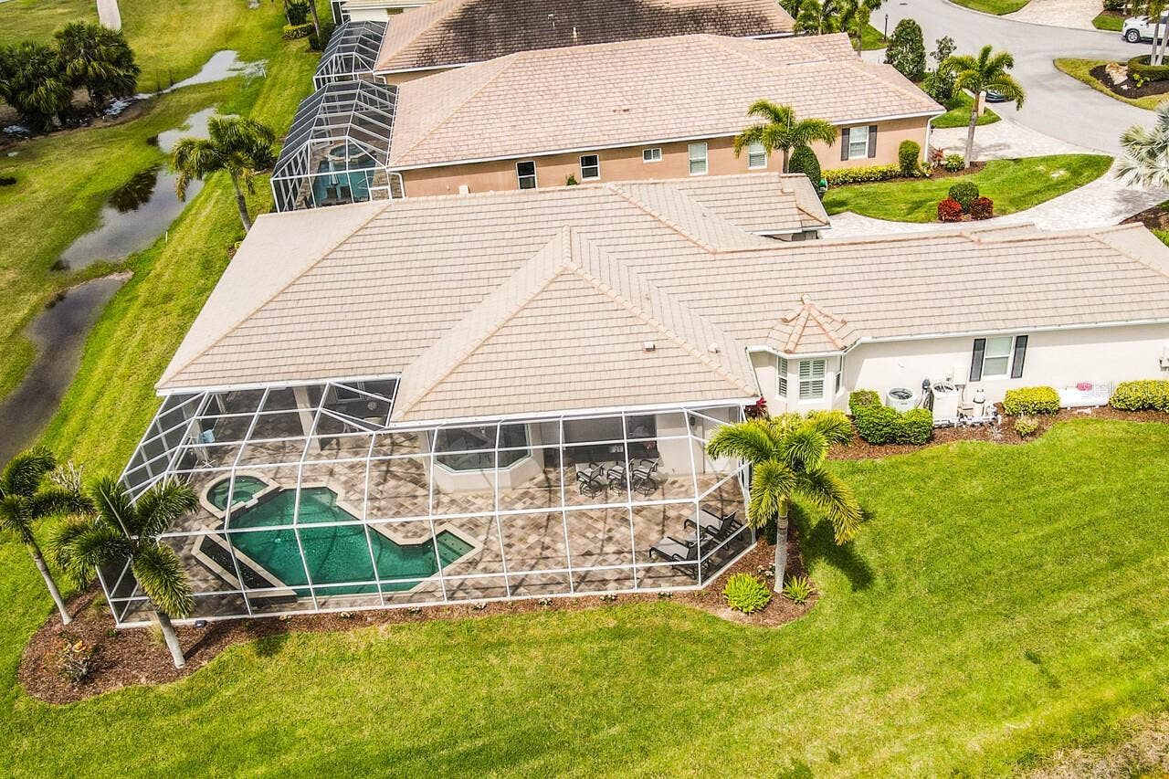 1580 LANCASHIRE DRIVE, Venice, FL 34293 1580 LANCASHIRE DRIVE, Venice, FL 34293