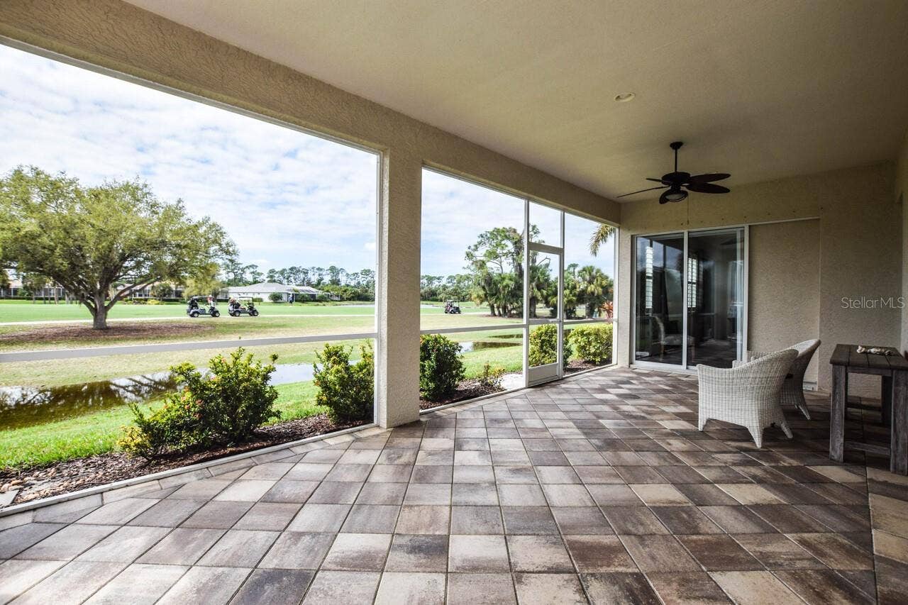 1580 LANCASHIRE DRIVE, Venice, FL 34293 1580 LANCASHIRE DRIVE, Venice, FL 34293