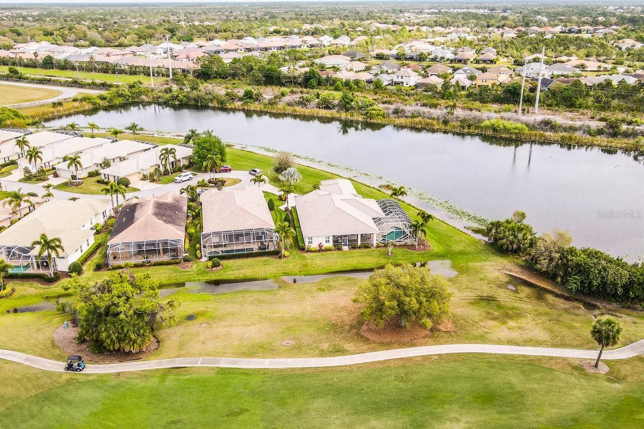 1580 LANCASHIRE DRIVE, Venice, FL 34293 1580 LANCASHIRE DRIVE, Venice, FL 34293