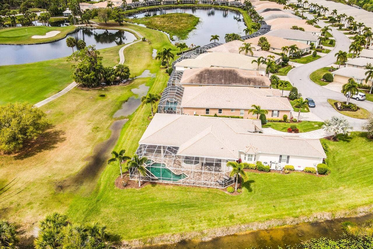 1580 LANCASHIRE DRIVE, Venice, FL 34293 1580 LANCASHIRE DRIVE, Venice, FL 34293