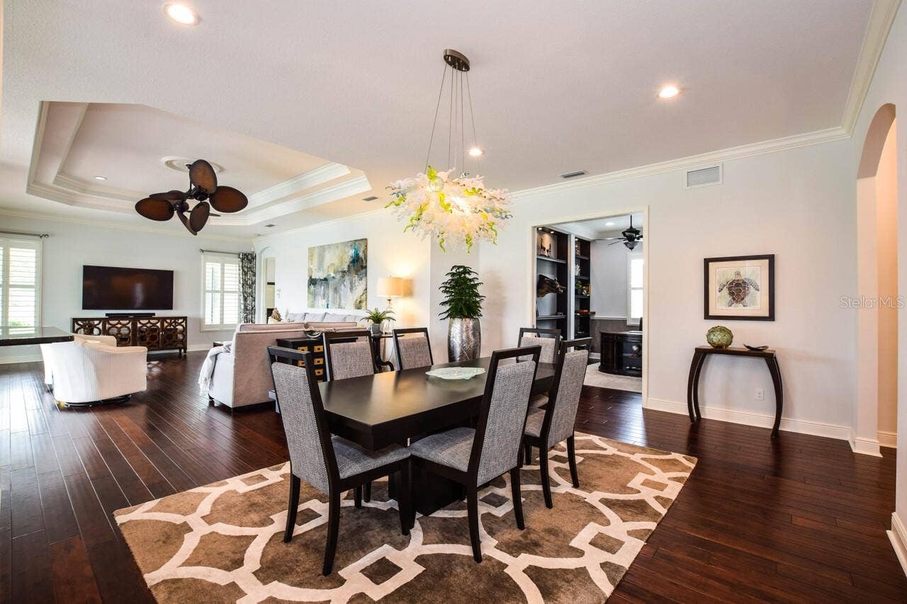 1580 LANCASHIRE DRIVE, Venice, FL 34293 1580 LANCASHIRE DRIVE, Venice, FL 34293