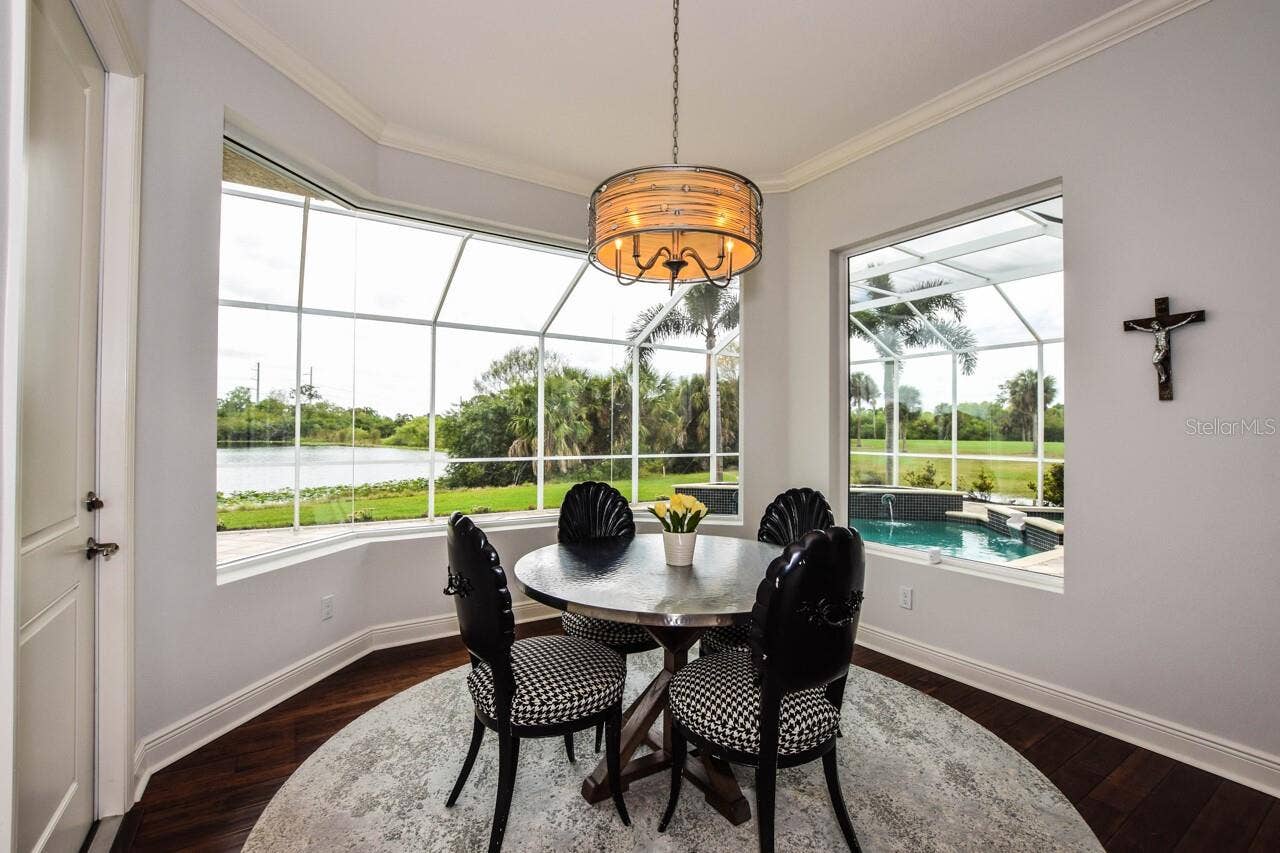 1580 LANCASHIRE DRIVE, Venice, FL 34293 1580 LANCASHIRE DRIVE, Venice, FL 34293