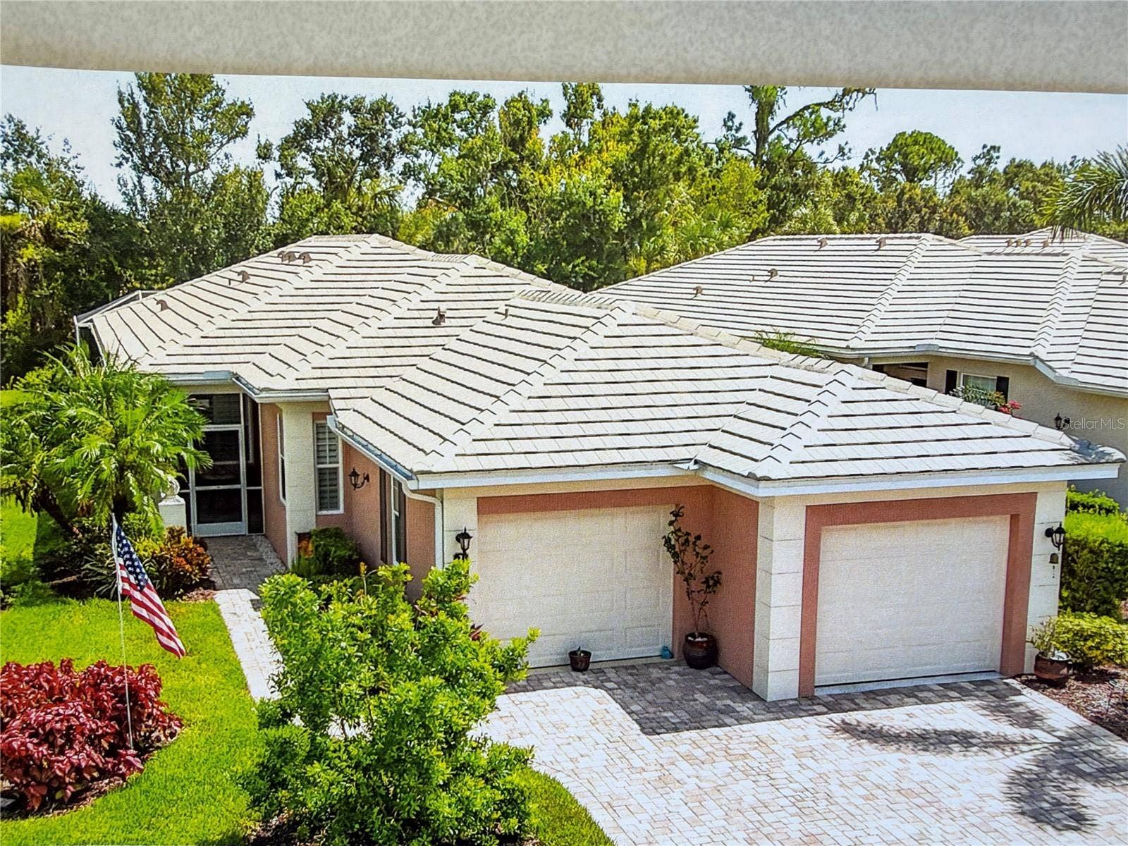 1848 LANCASHIRE DRIVE, #1848, Venice, FL 34293