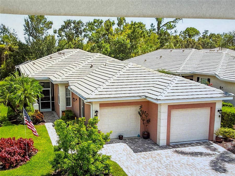 Property photo for 1848 LANCASHIRE DRIVE, #1848, Venice, FL