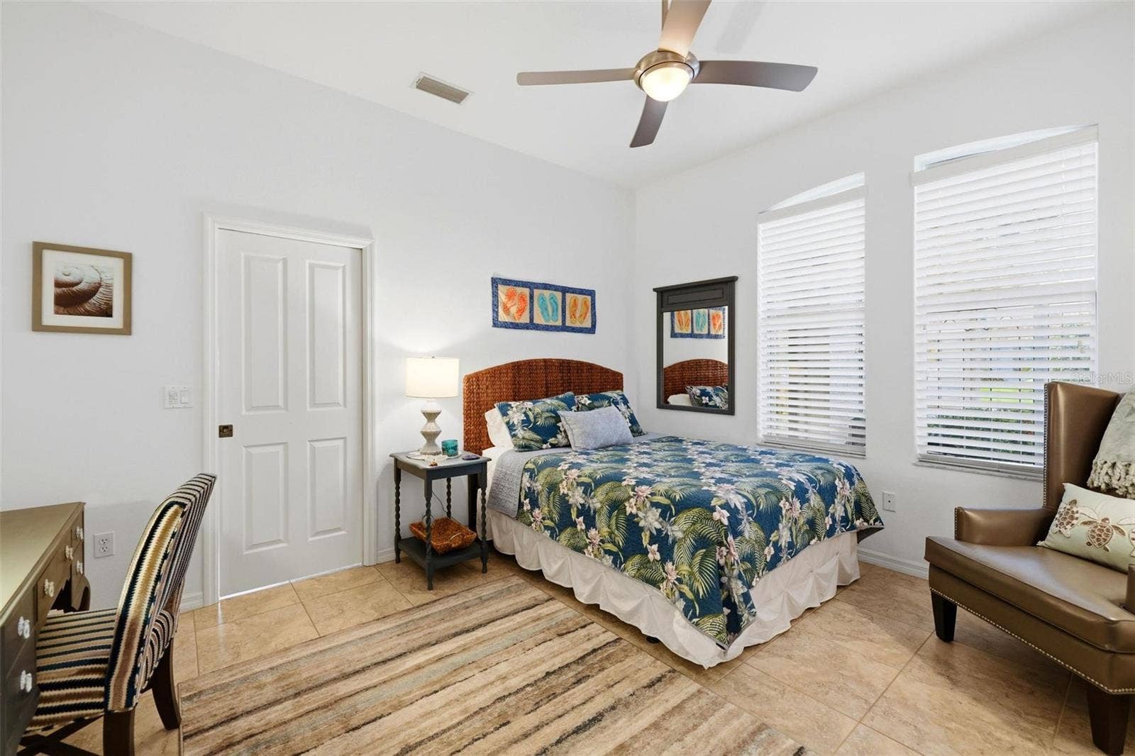 687 LAKESCENE DRIVE, Venice, FL 34293 Bedroom 3