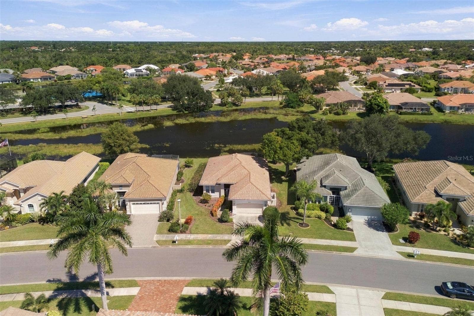 687 LAKESCENE DRIVE, Venice, FL 34293 687 LAKESCENE DRIVE, Venice, FL 34293