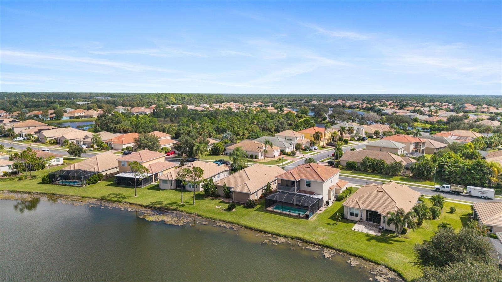 2216 WEAVER BIRD LANE, Venice, FL 34292 Beautiful community