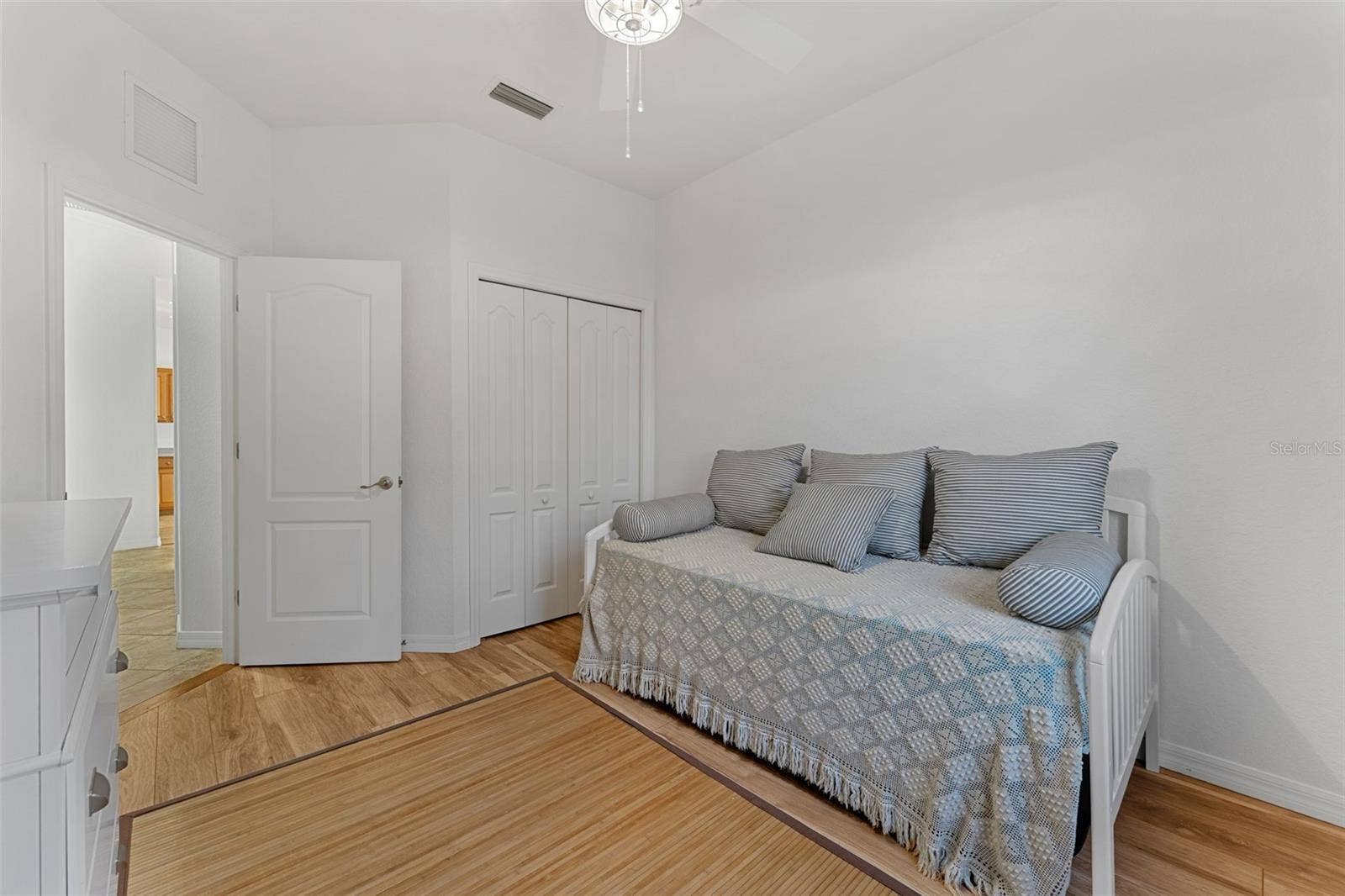 2216 WEAVER BIRD LANE, Venice, FL 34292 Another angel of bedroom room
