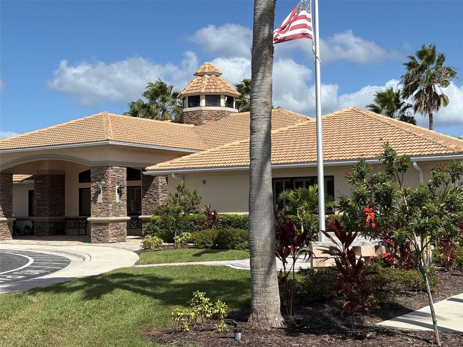 2216 WEAVER BIRD LANE, Venice, FL 34292 Stoneybrook Clubhouse