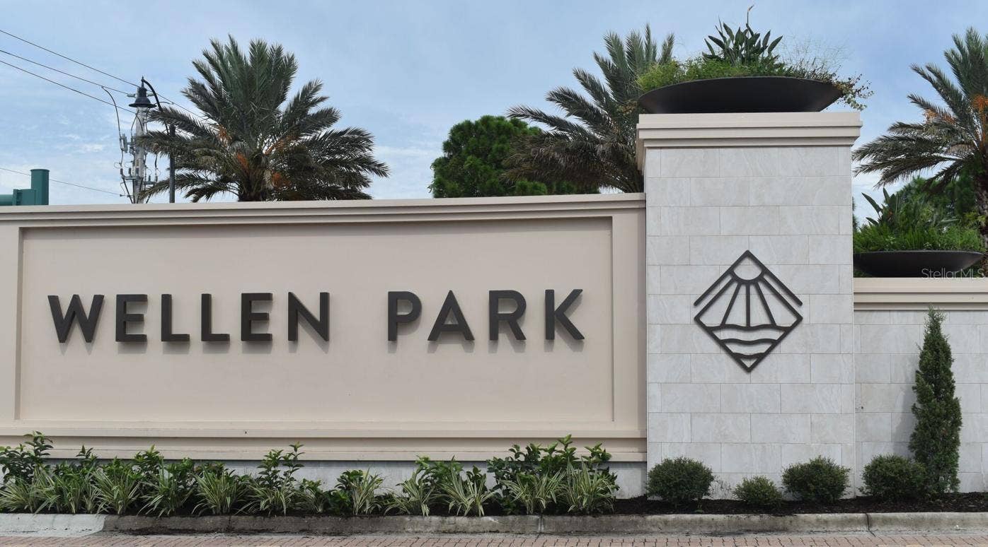 2216 WEAVER BIRD LANE, Venice, FL 34292 Nationally-known Wellen Park is 4 miles away