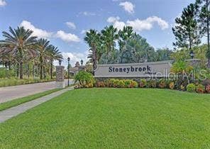 2216 WEAVER BIRD LANE, Venice, FL 34292 Stoneybrook entrance off of Center Road