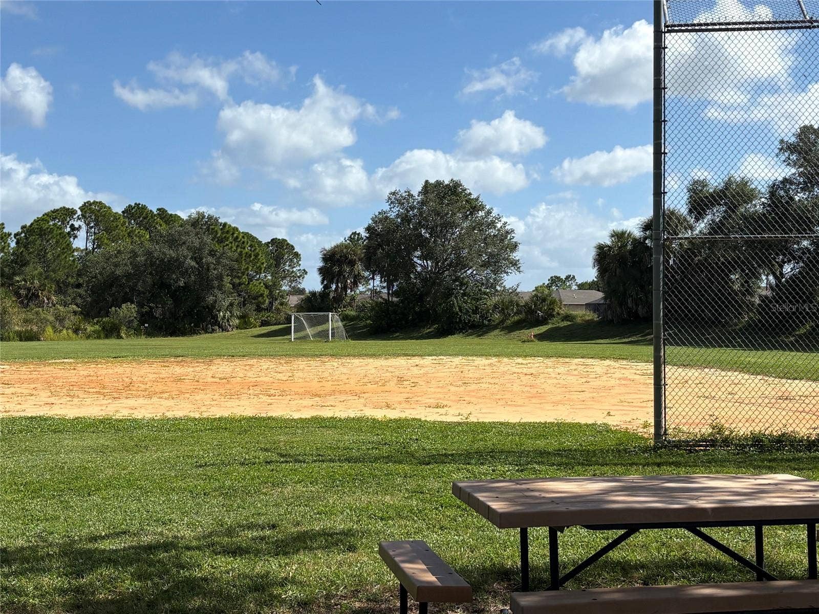 2216 WEAVER BIRD LANE, Venice, FL 34292 Baseball field