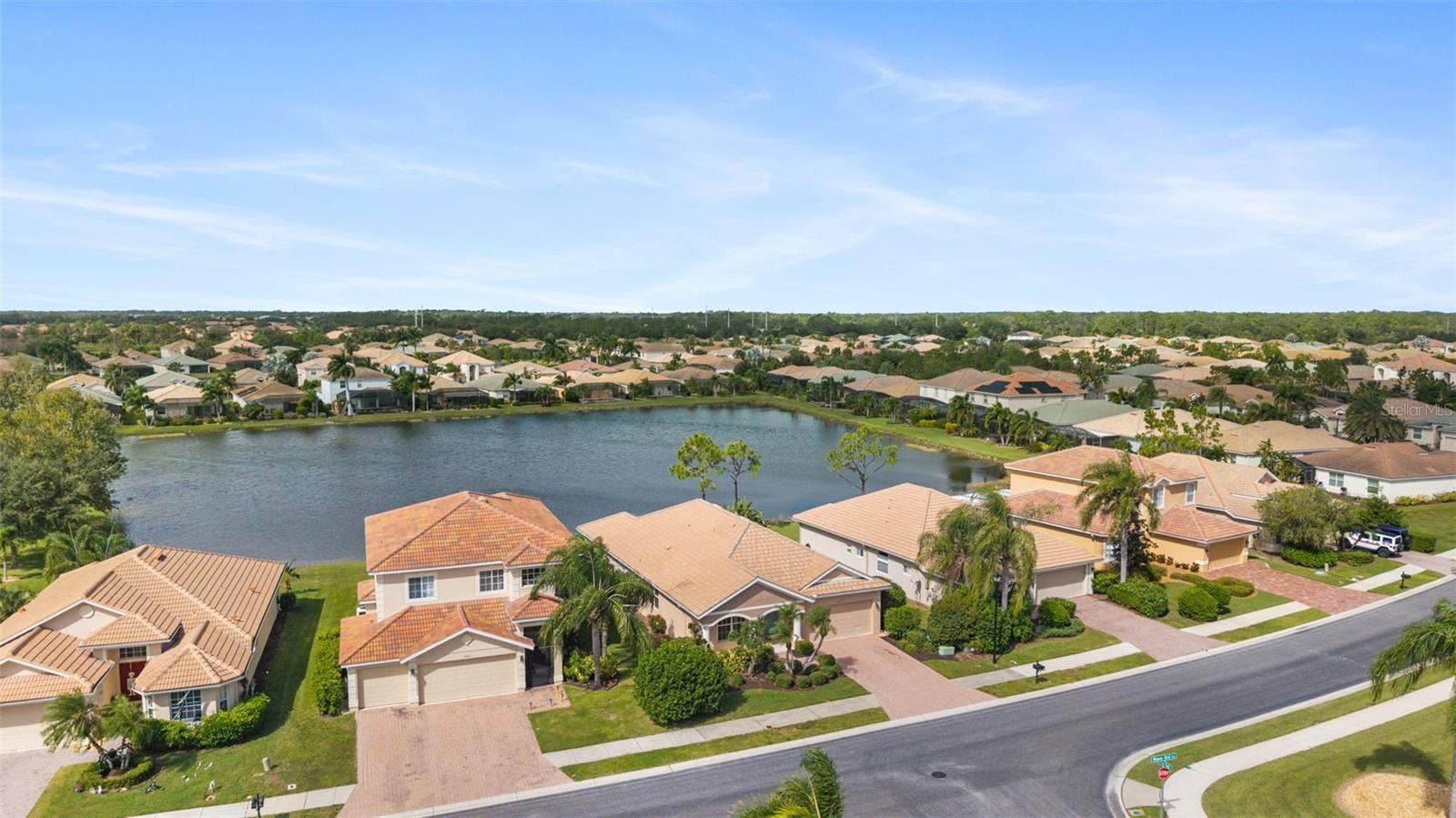 2216 WEAVER BIRD LANE, Venice, FL 34292 Another view