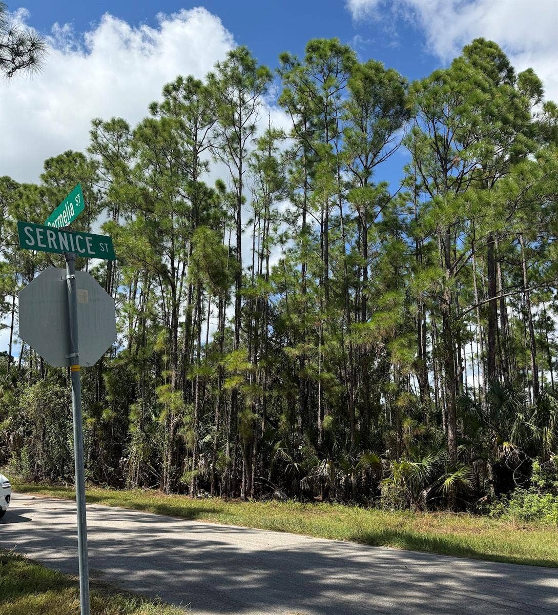 CARMELIA STREET, North Port, FL 34288 CARMELIA STREET, North Port, FL 34288