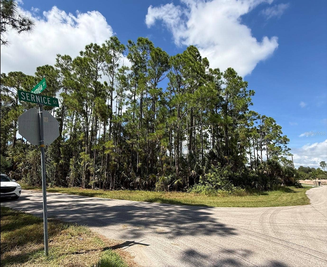 CARMELIA STREET, North Port, FL 34288 CARMELIA STREET, North Port, FL 34288
