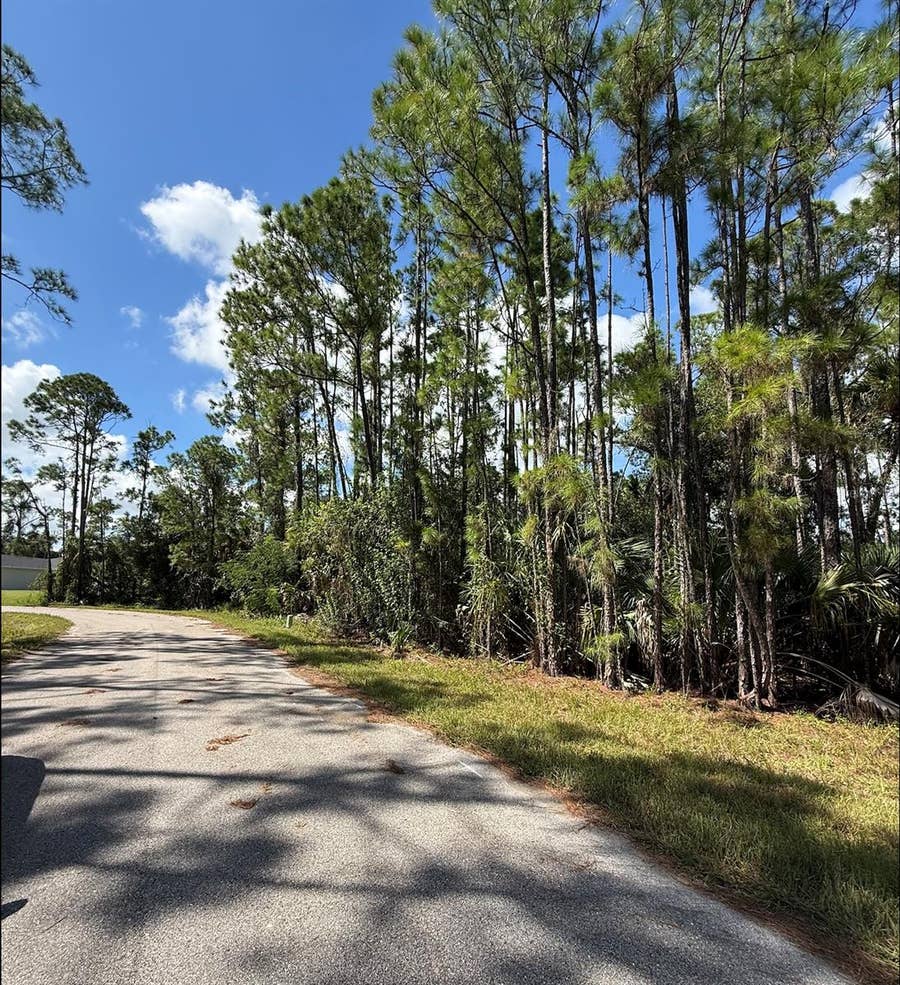 Property photo for CARMELIA STREET, North Port, FL