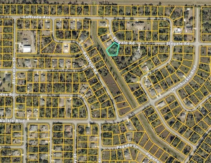 STEGALE ROAD, North Port, FL 34291 STEGALE ROAD, North Port, FL 34291