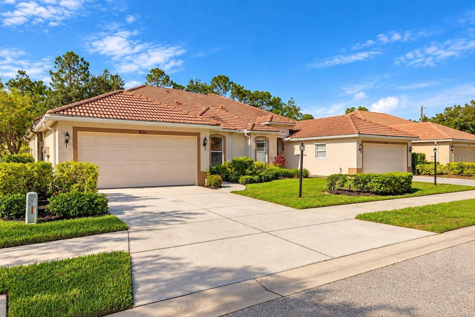 4316 CALLISTA LANE, Sarasota, FL 34243 4316 CALLISTA LANE, Sarasota, FL 34243