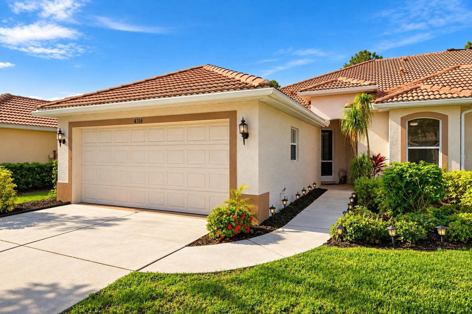 4316 CALLISTA LANE, Sarasota, FL 34243 4316 CALLISTA LANE, Sarasota, FL 34243