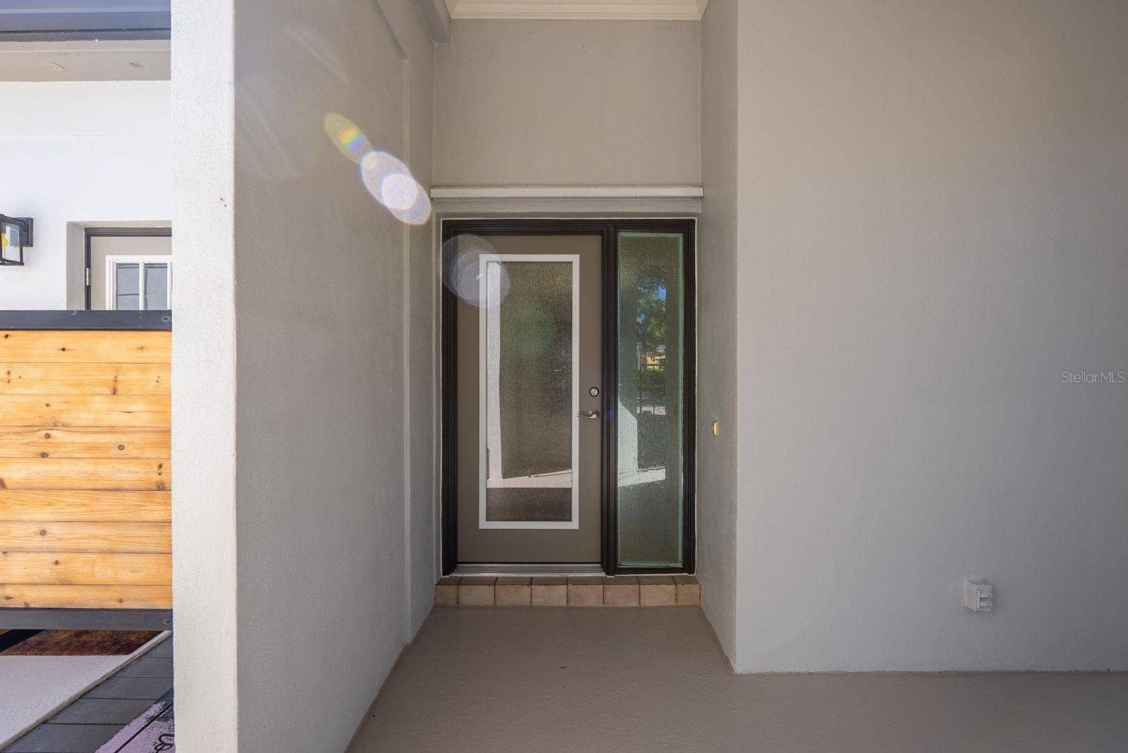 71 CAYMAN ISLES BOULEVARD, Englewood, FL 34223 Front door