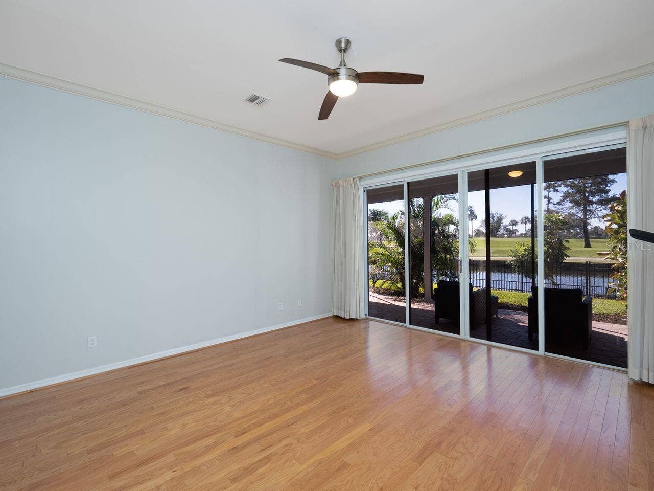 71 CAYMAN ISLES BOULEVARD, Englewood, FL 34223 Primary bedroom